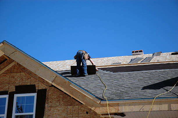 Quick and Trustworthy Emergency Roof Repair Services in Libby, MT