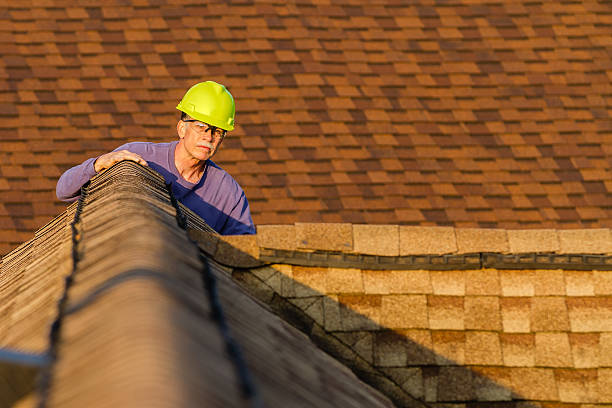 Sealant for Roof in Libby, MT