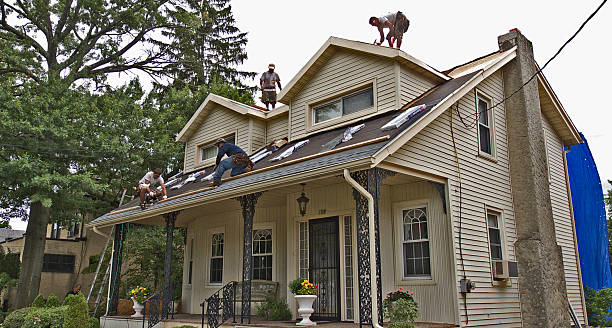 Gutter Installation and Roofing in Libby, MT