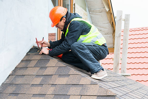 Best Metal Roofing Contractor  in Libby, MT